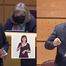 La contundente respuesta del ministro de Justicia a Vox y PP sobre los indultos