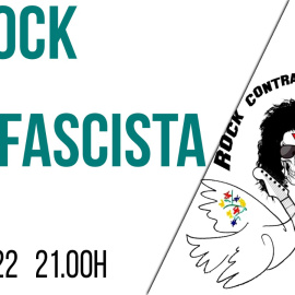 Juan Carlos Monedero: el rock es antifascista - En la Frontera, 22 de junio de 2021