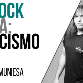 El rock grita: ¡Fascismo no! - Entrevista a Mariano Minuesa - En la Frontera, 22 de junio de 2021