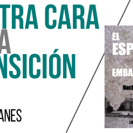 La otra cara de la Transición - Entrevista a Nacho Blanes - En la Frontera, 23 de junio de 2021