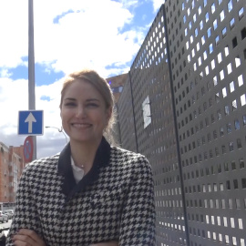 Alba Carrillo tomará medidas legales contra el exfutbolista Luna