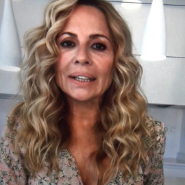 Marta Sánchez explica cómo surgió 'Un solo corazón'