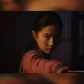 Nuevas fechas de estreno de películas, como el remake de 'Mulán'