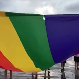 Llega el Orgullo LGTBI y con él, el 'pinkwashing'