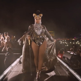 Ya se puede ver el documental de Beyoncé: 'Homecoming'