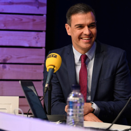 Sánchez cree que el PP está haciendo "la oposición más furibunda en Europa" y pide a Aznar que pida perdón por la guerra de Irak