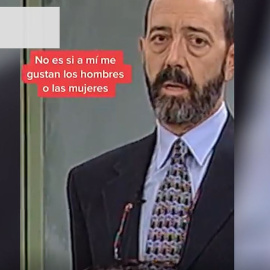La escena de la serie ‘Compañeros’ contra la homofobia que se ha hecho viral 22 años después