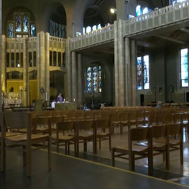 Casi el 40% de los abusos en la Iglesia fueron violaciones