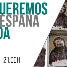 Juan Carlos Monedero: no queremos una España burda - En la Frontera, 28 de junio de 2021