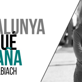 Qué Catalunya en qué España - Entrevista a Jéssica Albiach - En la Frontera, 28 de junio de 2021