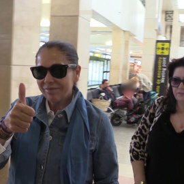 Isabel Pantoja será jurado del programa 'Idol Kids'