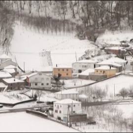 El cambio climático agrava la desigualdad económica mundial