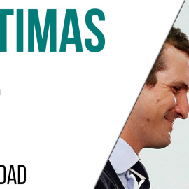 Víctimas del PP - En la Frontera, 28 de junio de 2021