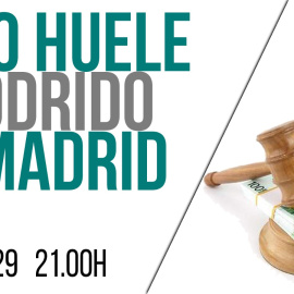 Juan Carlos Monedero: algo huele a podrido en Madrid - En la Frontera, 29 de junio de 2021