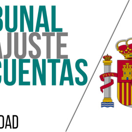 Tribunal de Ajuste de Cuentas - En la Frontera, 29 de junio de 2021