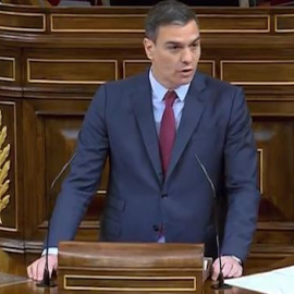 Sánchez defiende la "utilidad pública" de los indultos, pero avisa que "no habrá referéndum de autodeterminación"