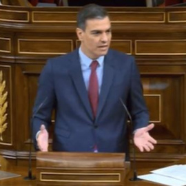 Sánchez: “Tenemos previsto que la semana del 19 de julio España alcance los 25 millones de personas vacunadas con pauta completa”