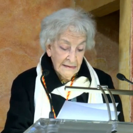 Vitale califica 'El Quijote' de "frenesí poético"