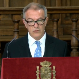 Guirao asegura que "la cultura del español" no es la única de Vitale