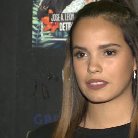 Gloria Camila habla del distanciamiento con su hermana Rocío Carrasco