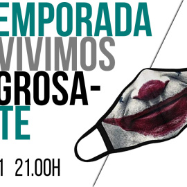 Juan Carlos Monedero: la temporada que vivimos peligrosamente - En la Frontera, 1 de julio de 2021