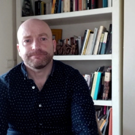 Iván Escobar explica la relación entre Macarena y Zulema en 'Vis a Vis: El Oasis'