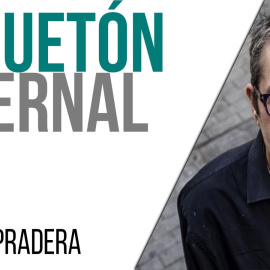 Corresponsal en el Infierno - Máximo Pradera y el reguetón infernal - En la Frontera, 1 de julio de 2021