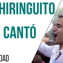 El chiringuito de Toni Cantó - En la Frontera, 1 de julio de 2021