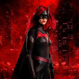 'Batwoman'