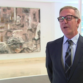 Guirao celebra el Premio Príncipe de Asturias al Museo del Prado