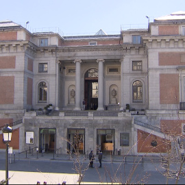 El Museo del Prado, Princesa de Asturias de Comunicación y Humanidades