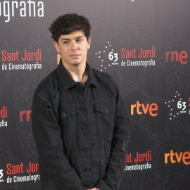 Alfred García asegura que sigue teniendo relación con Amaia