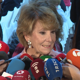 Aguirre ve "un error" los calificativos de Casado sobre Abascal