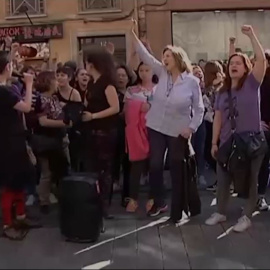 Claves de la ley 'solo sí es sí'