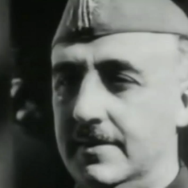 La renovación del PP... con cabezas de lista de alcaldes del franquismo