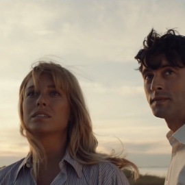 Ya está aquí el tráiler de la nueva película de Blanca Suárez y Javier Rey