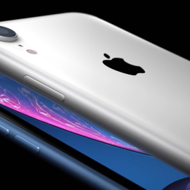 Los futuros iPhone tendrán una nueva tecnología de antena