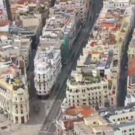 ¿Cómo se justifica el estado de alarma?