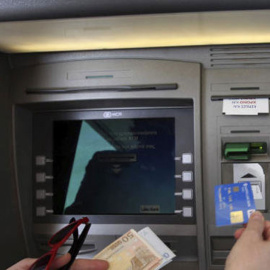 Las entidades financieras españolas han realizado duros ajustes de plantilla en los últimos ocho años como consecuencia de la crisis y del rescate.