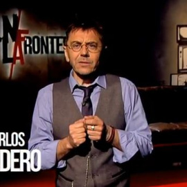 Monólogo - En la Frontera, 7 de mayo de 2019