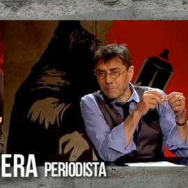 Corresponsal en el Infierno - En la Frontera, 7 de mayo de 2019