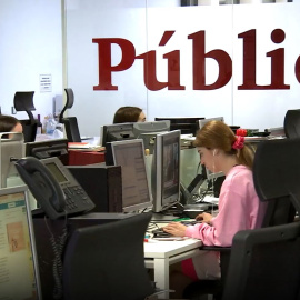 Público, nominado a los NewsAwards por la herramienta de transparencia TJ Tool