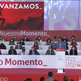 Sánchez anuncia 100 millones de euros adicionales para los hogares vulnerables este invierno