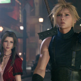 PlayStation anuncia novedades en Final Fantasy VII y la llegada de MediEvil