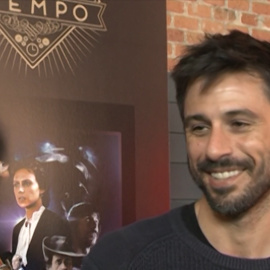 Hugo Silva cumple años en una etapa muy interesante de su carrera