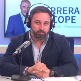 Vox, al PP: "Aceptaríamos la presidencia de la Asamblea de Madrid"