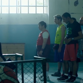 Industria audivisual iberoamericana conciencia sobre el confinamiento