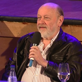 Muere el miembro de Les Luthiers Marcos Mundstock