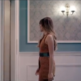 Aitana comparte un adelanto del videoclip de 'Nada sale mal'