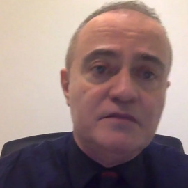 Director artístico del Teatro Real ve imprescindible un plan integral